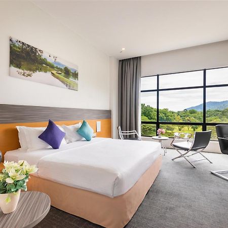 Flemington Hotel Taiping Exterior photo